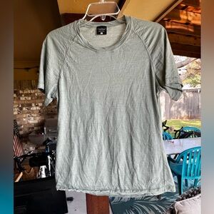 100% Merino Wool Top Base Layer Hiking